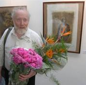 Сергей Хачатуров