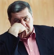 Виктор Васенин