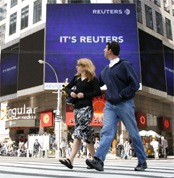 Reuters