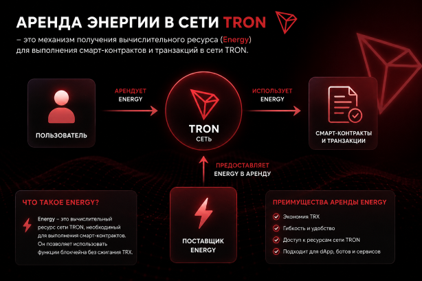 ������� TRON